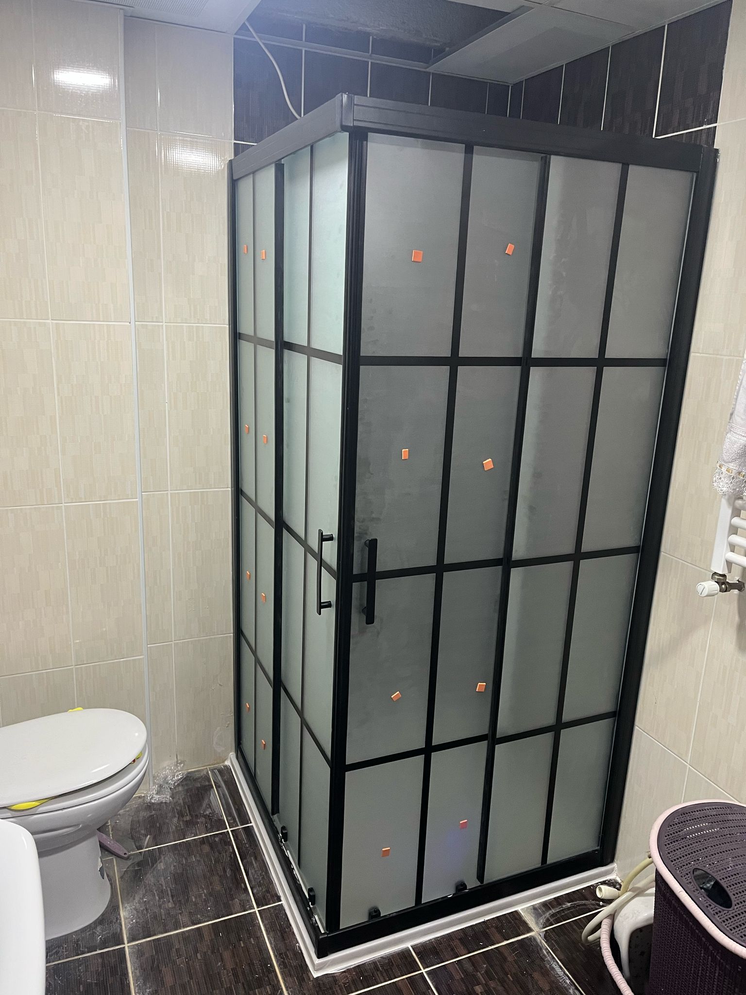 Han Yapı Duşakabin Sistemleri